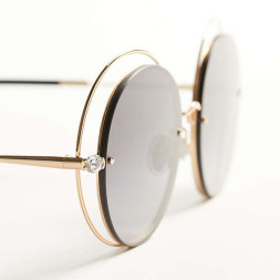 Max Mara, MM SHINE I, 000, С/з очки