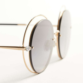 Max Mara, MM SHINE I, 000, С/з очки