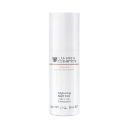 Крем ночной осветляющий / Brightening Night Care 50 мл