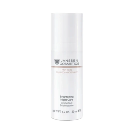 Крем ночной осветляющий / Brightening Night Care 50 мл