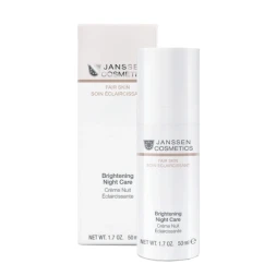 Крем ночной осветляющий / Brightening Night Care 50 мл