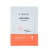 Патчи для век увлажняющие / Aqumax Eye Patch 30 шт