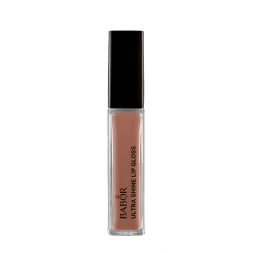 Блеск cияющий для губ, тон 02 нежный ягодный / Ultra Shine Lip Gloss Berry Nude 6,5 мл