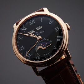 Blancpain N06639O036037A055B/384