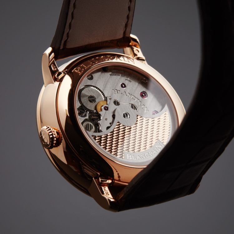 Blancpain N06639O036037A055B/384