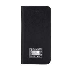 Swarovski 5285093 Чехол-книжка VERSATILE для S7 BLK/STS