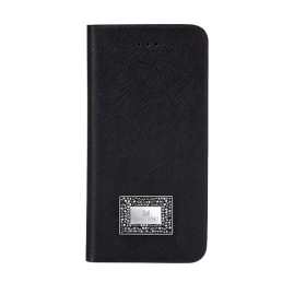 Swarovski 5285093 Чехол-книжка VERSATILE для S7 BLK/STS