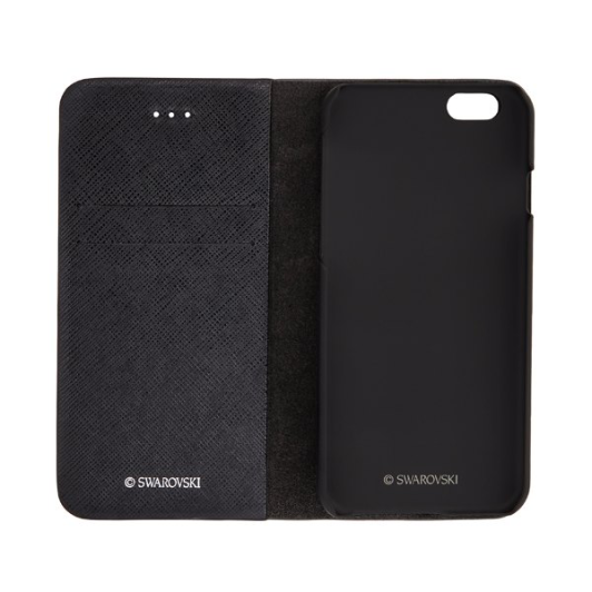 Swarovski 5285093 Чехол-книжка VERSATILE для S7 BLK/STS