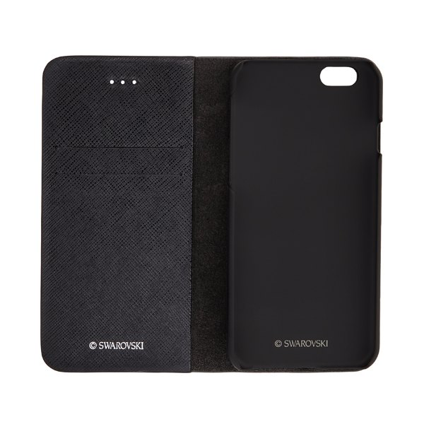 Swarovski 5285093 Чехол-книжка VERSATILE для S7 BLK/STS