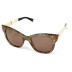Max Mara, MM TEXTILE, Y4D, С/з очки