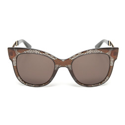 Max Mara, MM TEXTILE, Y4D, С/з очки