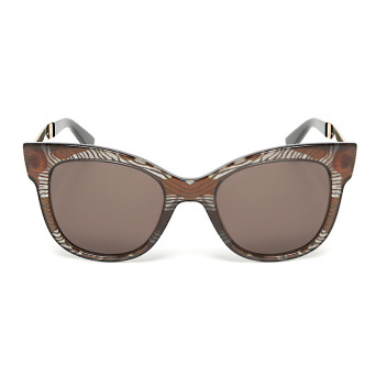 Max Mara, MM TEXTILE, Y4D, С/з очки