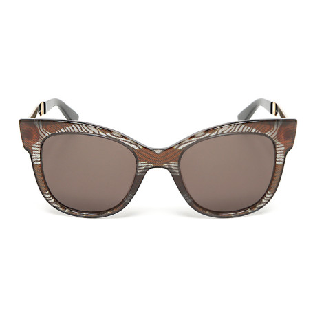 Max Mara, MM TEXTILE, Y4D, С/з очки