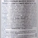 Масло для выпрямления вьющихся волос / Ultimate Keratin Oil Plus 120 мл