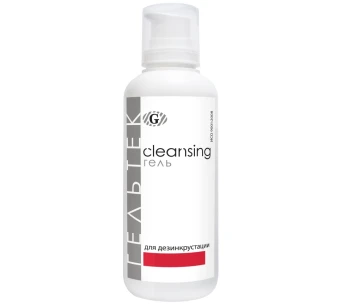Гель для дезинкрустации / Cleansing 500 г
