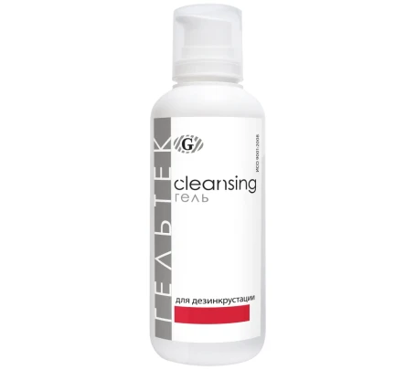Гель для дезинкрустации / Cleansing 500 г