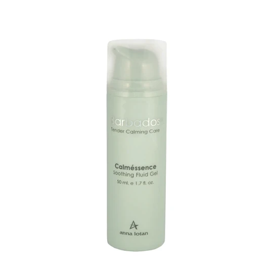 Гель успокаивающий Барбадос Калмэссенц / Calm_ssence Soothing Fluid Gel BARBADOS 50 мл