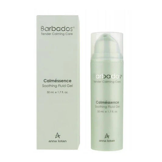 Гель успокаивающий Барбадос Калмэссенц / Calm_ssence Soothing Fluid Gel BARBADOS 50 мл