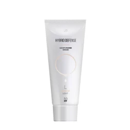 Крем-гибрид защитный c тонирующим эффектом Make Up Light SPF50 / System Plus 80 мл