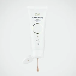 Крем-гибрид защитный c тонирующим эффектом Make Up Light SPF50 / System Plus 80 мл
