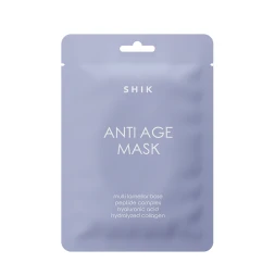 Маска антивозрастная для лица / Anti age mask 22 мл