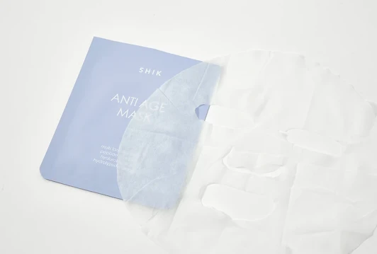 Маска антивозрастная для лица / Anti age mask 22 мл