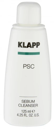 Тоник антисептический очищающий / PROBLEM SKIN CARE 125 мл