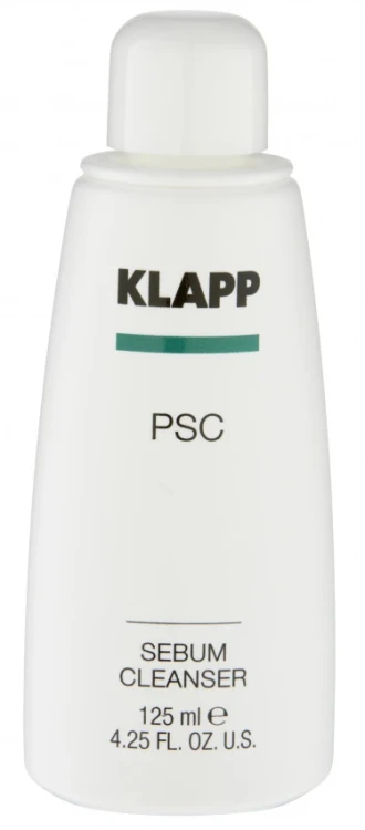 Тоник антисептический очищающий / PROBLEM SKIN CARE 125 мл