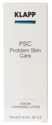 Тоник антисептический очищающий / PROBLEM SKIN CARE 125 мл
