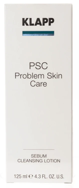 Тоник антисептический очищающий / PROBLEM SKIN CARE 125 мл