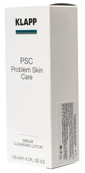 Тоник антисептический очищающий / PROBLEM SKIN CARE 125 мл