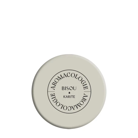 Крем-баттер для тела Карите / BISOU Aromacologie Karite 200 мл