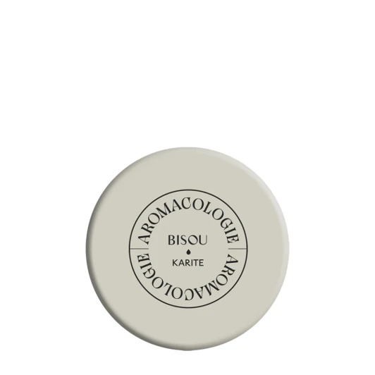 Крем-баттер для тела Карите / BISOU Aromacologie Karite 200 мл