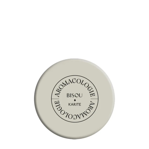 Крем-баттер для тела Карите / BISOU Aromacologie Karite 200 мл