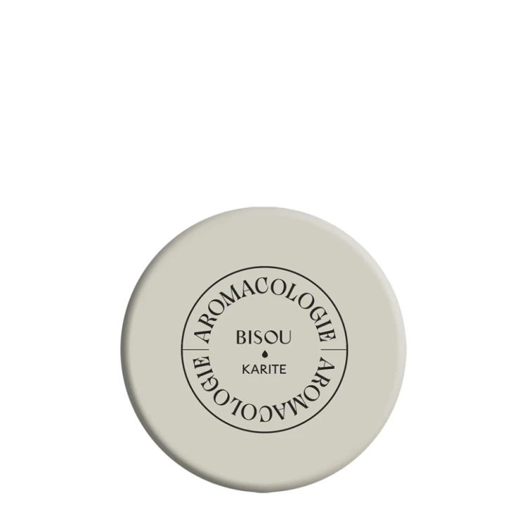 Крем-баттер для тела Карите / BISOU Aromacologie Karite 200 мл