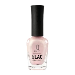 160 лак для ногтей укрепляющий с биокерамикой / Nail Polish PROLAC+bioceramics 12,5 мл