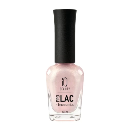 160 лак для ногтей укрепляющий с биокерамикой / Nail Polish PROLAC+bioceramics 12,5 мл