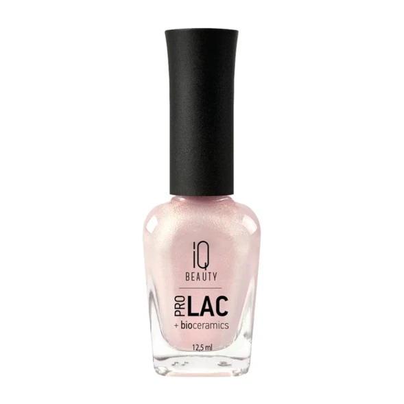 160 лак для ногтей укрепляющий с биокерамикой / Nail Polish PROLAC+bioceramics 12,5 мл