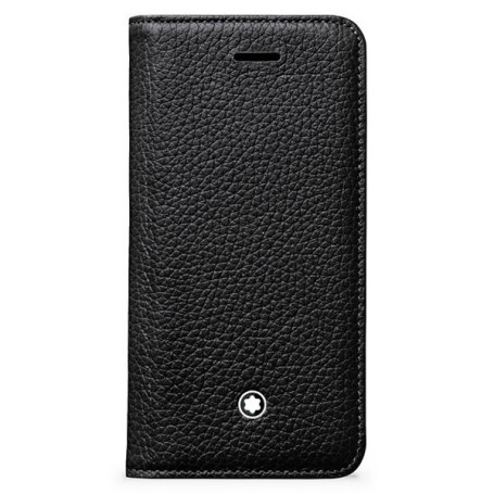 Montblanc 00111133 Чехол для Iphones5 черн