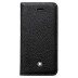 Montblanc 00111133 Чехол для Iphones5 черн