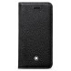 Montblanc 00111133 Чехол для Iphones5 черн