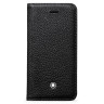 Montblanc 00111133 Чехол для Iphones5 черн