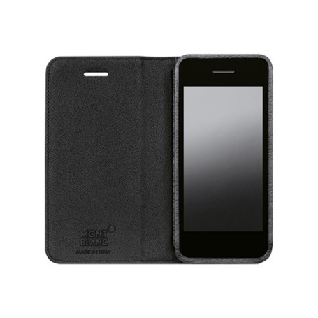 Montblanc 00111133 Чехол для Iphones5 черн