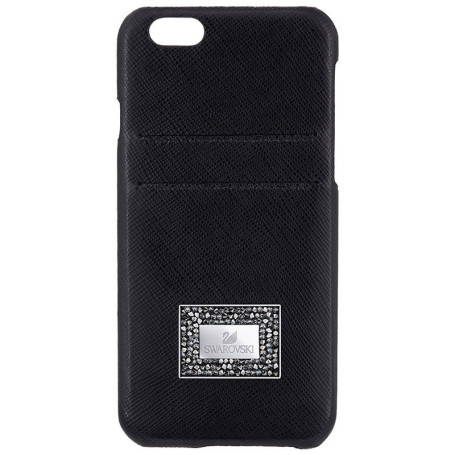 Swarovski 5285094 Чехол VERSATILE для IP6/6S PLUS BLK/STS