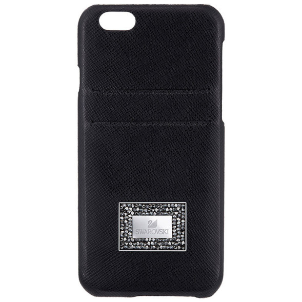 Swarovski 5285094 Чехол VERSATILE для IP6/6S PLUS BLK/STS