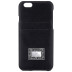 Swarovski 5285094 Чехол VERSATILE для IP6/6S PLUS BLK/STS