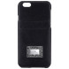 Swarovski 5285094 Чехол VERSATILE для IP6/6S PLUS BLK/STS
