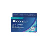 AIR OPTIX plus HydraGlyde (8.6, -0.75)(3 pack)