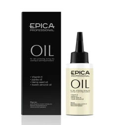 Масло для защиты кожи головы / Skin Protecting Oil 50 мл