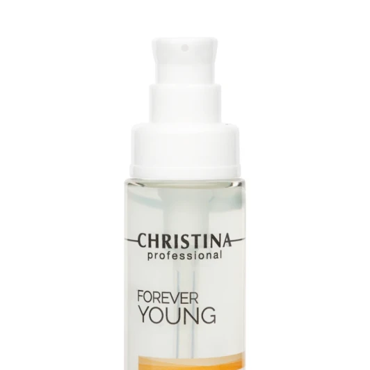 Гель для зоны вокруг глаз / Eye Zone Treatment Forever Young 30 мл